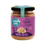 Hummus & Tahini