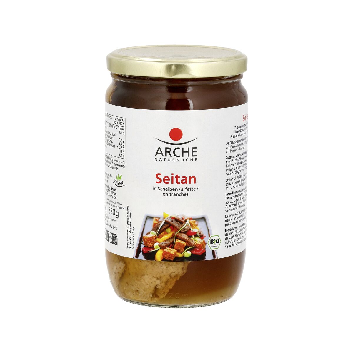 Seitan