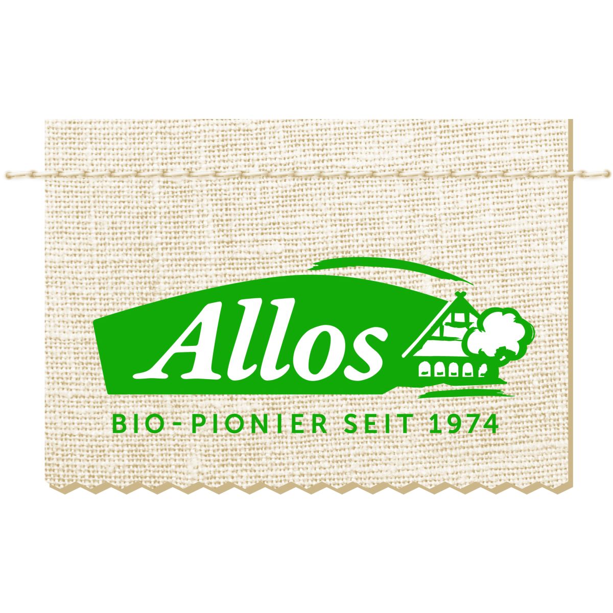  Allos - Der Bio-Hof 

  Allos...