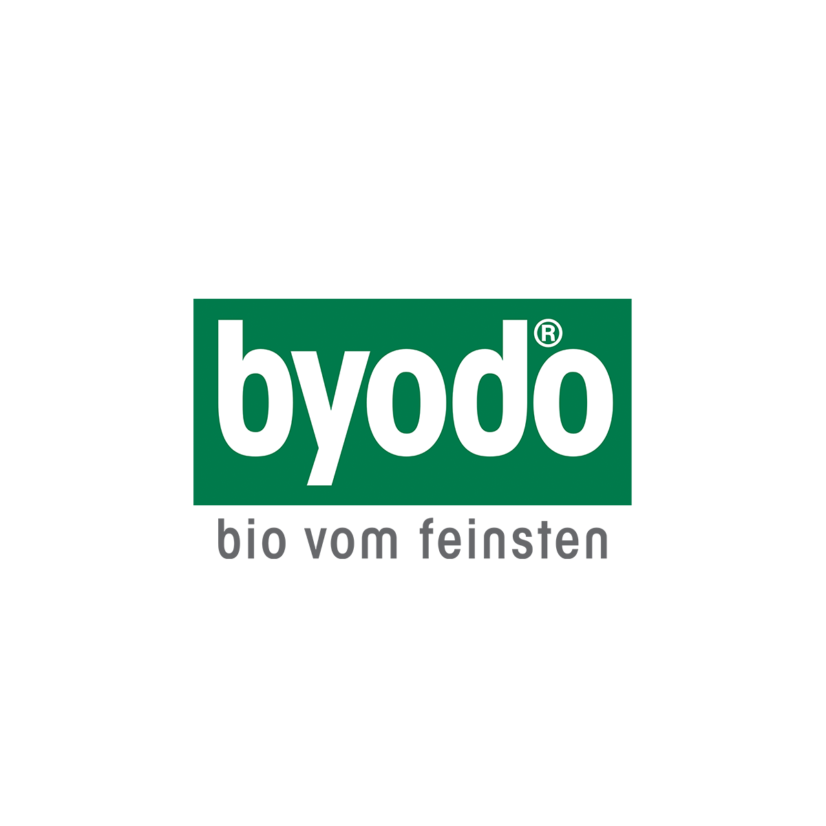  byodo - Feinste Bio-Naturkost 

  byodo...