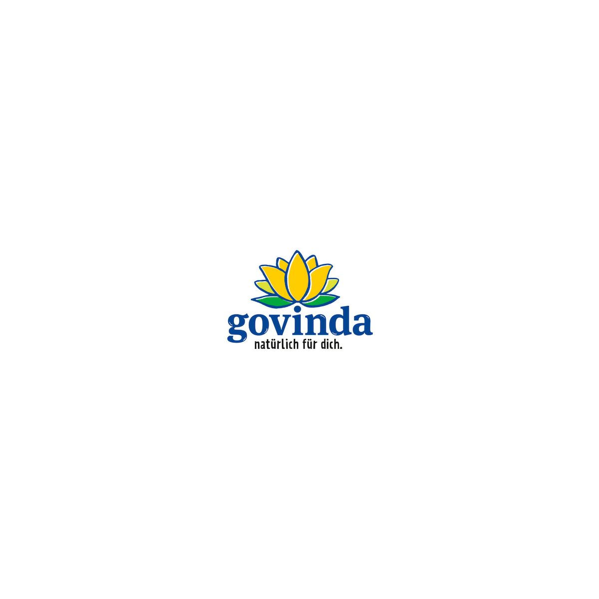  Govinda - Besondere vegane Naturprodukte...