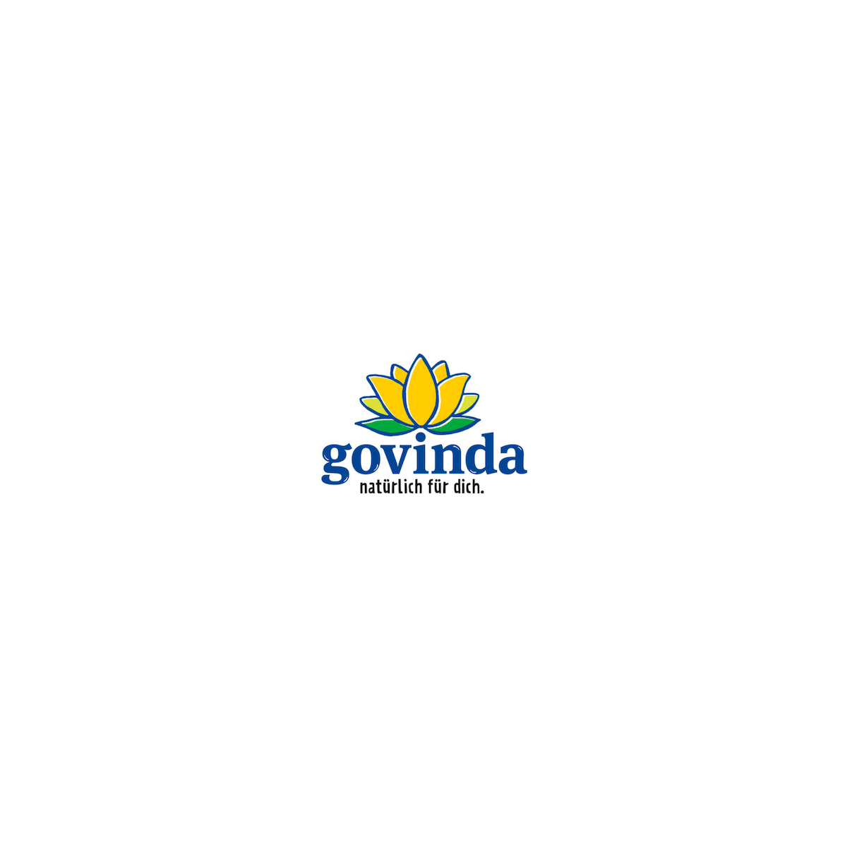  Govinda - Besondere vegane Naturprodukte...