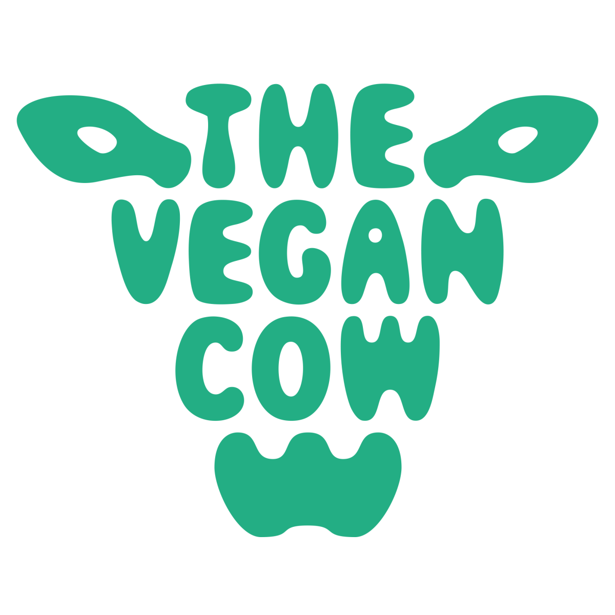  The Vegan Cow - Kreative vegane Alternativen...