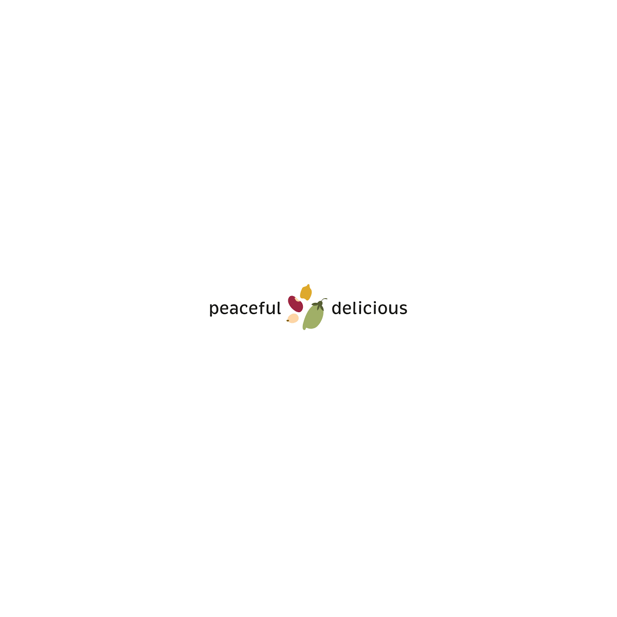 Peaceful Delicious&nbsp;- Handgemachter...