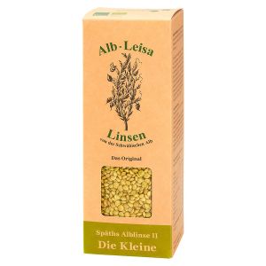 Alb-Leisa Sp&auml;ths Alblinsen II Die Kleine Bioland,...