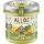 Allos Hofgemüse Christianes Curry Zucchini, Bio, 135 g