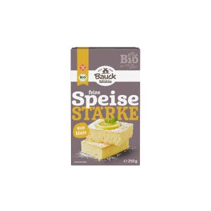 Bauck Mühle Feine Speisestärke, Bio, 250 g
