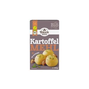 Bauck Mühle Kartoffelmehl, Bio, 250 g