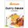Biovegan Curry Sauce, Bio, 29 g