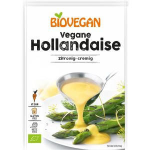 Biovegan Sauce Hollandaise, Bio, 28 g