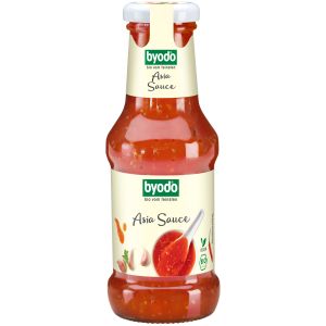 byodo Asia Sauce, Bio, 250 ml | MHD: 28.04.2022 | 30%...