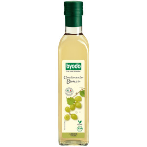byodo Condimento Bianco, Bio, 500 ml