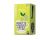 Cupper Limette & Ingwer Green Tea Fairtrade, Bio, 20 x 1,75 g | MHD: 25.05.2022 | 30% reduziert