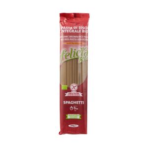 Felicia Reis Spaghetti Vollkorn, Bio, 250 g