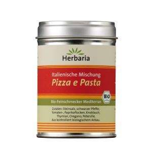 Herbaria Pizza e Pasta, Bio, 100 g | MHD: 31.05.2022 |...