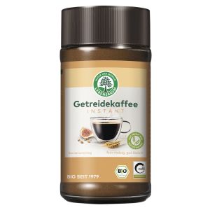 Lebensbaum Getreidekaffee, Bio, 100 g