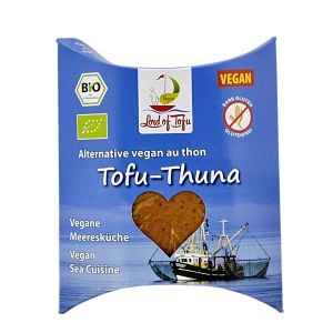 Lord of Tofu Tofu-Thuna, Bio, 110 g
