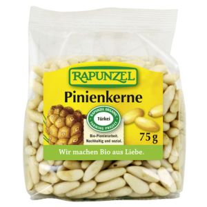 Rapunzel Pinienkerne, Bio, 75 g