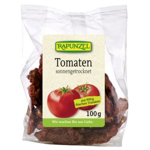Rapunzel sonnengetrocknete Tomaten, Bio, 100 g