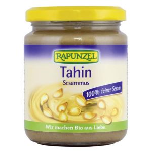 Rapunzel Tahin Sesammus, Bio, 250 g