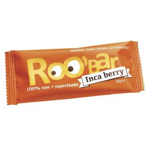 Roobar Incaberry, Bio, 30 g