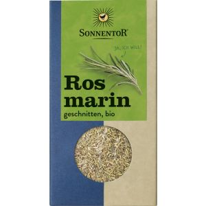 Sonnentor Rosmarin, Bio, 25 g