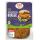 Soto Süßkartoffel Burger, Bio, 2 x 80 g