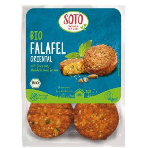 Soto Falafel Oriental, Bio, 220 g