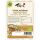 Taifun Tofu Brat- und Grillwurst Gepfeffert, Bio, 250 g