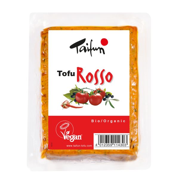 Taifun Tofu Rosso, Bio, 200 g