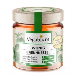 Vegablum Brennnessel Wonig, Bio, 225 g