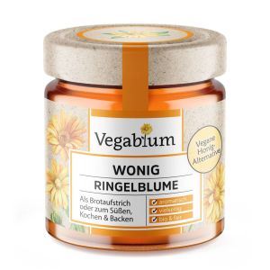Vegablum Ringelblumen Wonig, Bio, 225 g