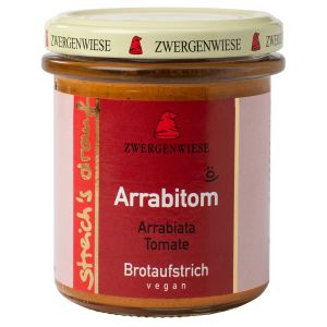 Zwergenwiese Arrabitom, Bio, 160 g