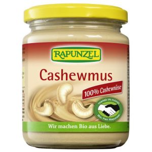 Rapunzel Cashewmus, Bio, 250 g