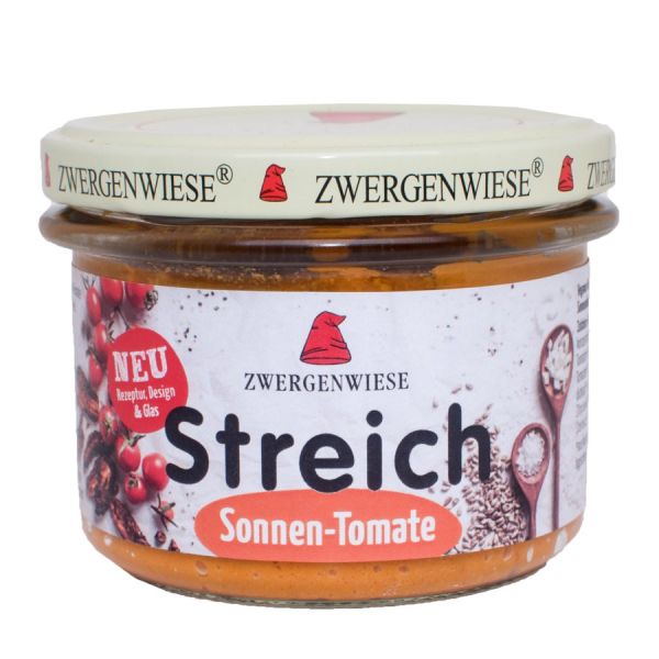 MHD: 08.02.2023 | Zwergenwiese Streich Sonnen-Tomate,...