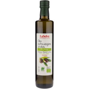 LaSelva Natives Oliven&ouml;l extra Italien Fruchtig...
