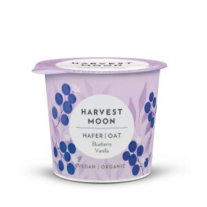 MHD: 06.12.23 | Harvest Moon Joghurtalternative Hafer...