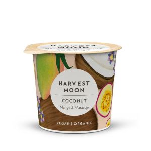 Harvest Moon Joghurtalternative Kokos Mango &...