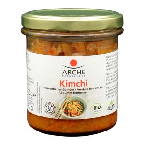Arche Kimchi, Bio, 240 g