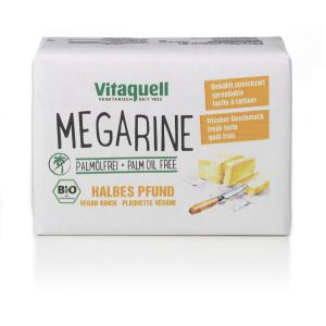 Vitaquell Megarine Halbes Pfund, Bio, 250 g