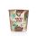 The Vegan Cow Joghurtalternative Hafer Jogu Kaffee, Bio, 150 g