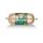 The Vegan Cow Streichvurst Natur, Bio, 100 g