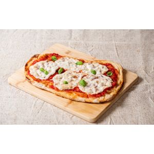 Fermaggio Mezzar&eacute; Mozzarella Alternative, Bio, 150 g