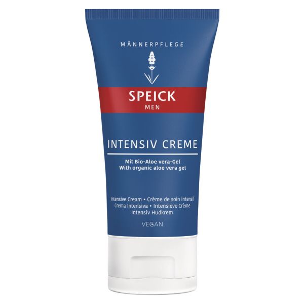 Speick MEN Intensive Creme, 50 ml