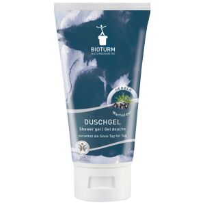 Bioturm Duschgel Wacholder, 200 ml