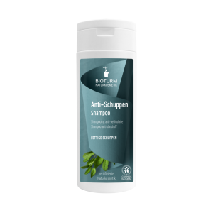 Bioturm Anti-Schuppen Shampoo, 200 ml