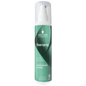 Bioturm Haarspray, 150 ml