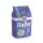 Bauck Mühle Haferflocken Großblatt, Bio, 1 kg