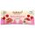foodloose White Delights Himbeere, Bio, 40 g