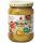 Zwergenwiese Pfirsiche halbe Frucht, Bio, 340 g / ATG 175 g